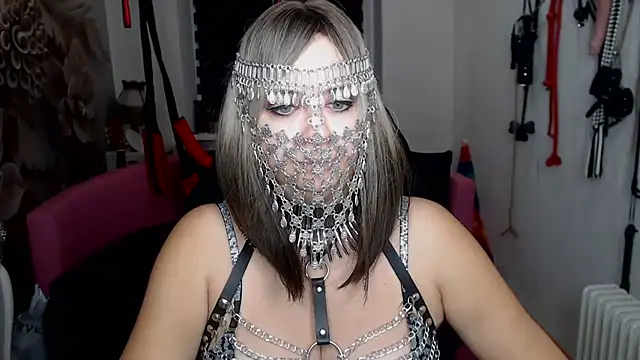 MISSwithDOLLS's cam snapshot