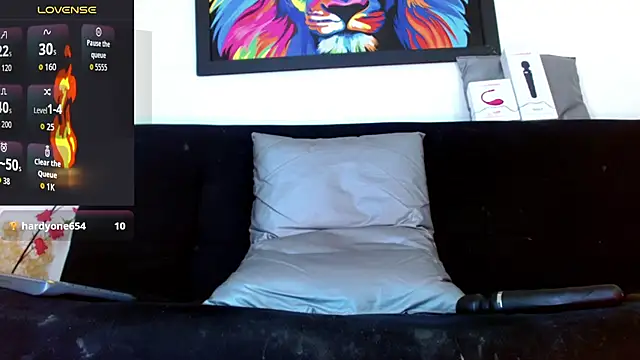 kevin__fox_'s cam snapshot