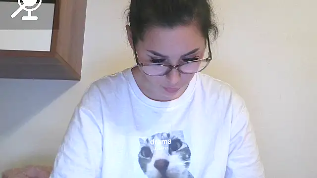 LovelyJulliette's cam snapshot