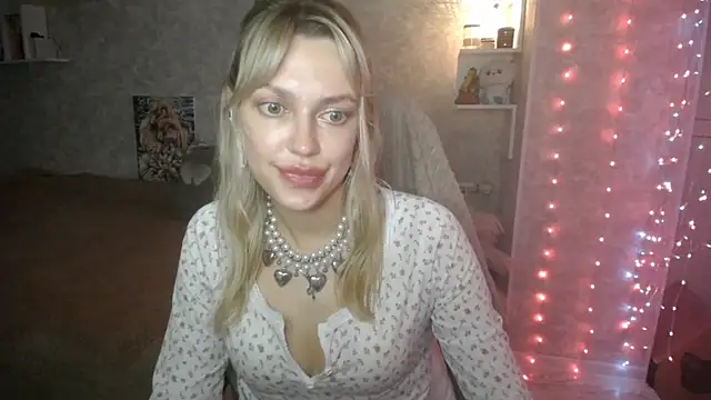 NickyAdamidi's cam snapshot