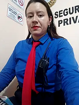 Hannah-colx's cam snapshot