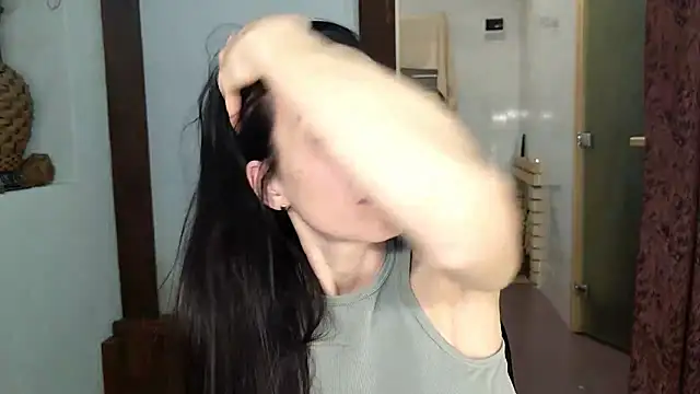 BouncySweety's cam snapshot