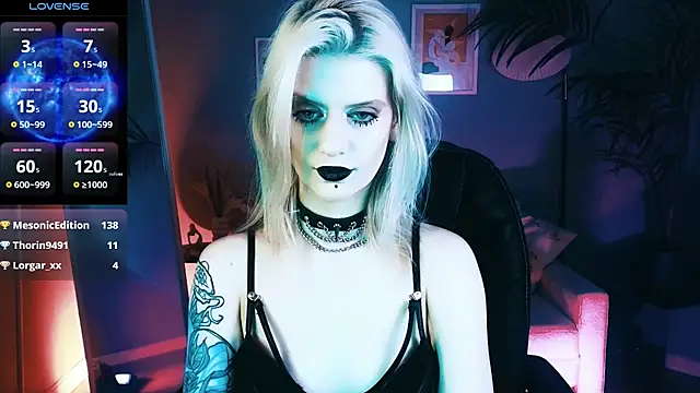 Noah_ElmerX's cam snapshot