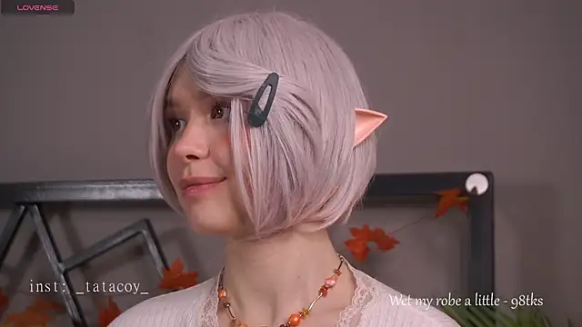 TataCoy's cam snapshot