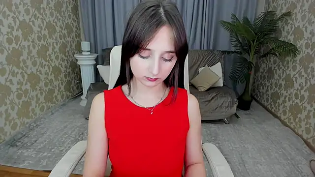 JulietMonli's cam snapshot