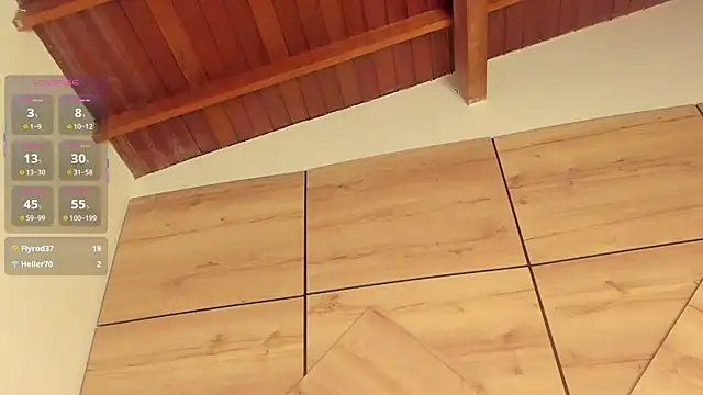 Isabelagomez1's cam snapshot