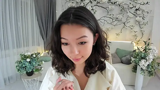 AgnieszkaBanana's cam snapshot