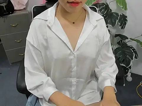 Xiao_cute's cam snapshot