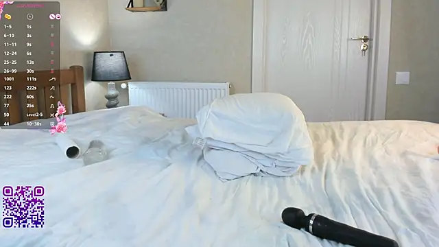 MaliaJoyal's cam snapshot