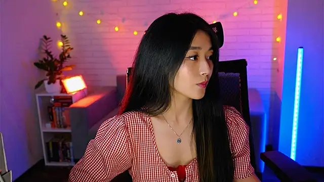 HannaRosie_'s cam snapshot