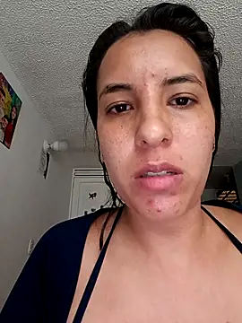 Bonny_Klote live sex cam