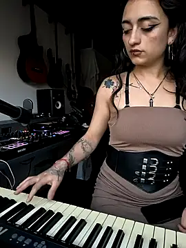 Lila_Desiree's cam snapshot