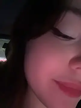 Peachy_Dream's cam snapshot