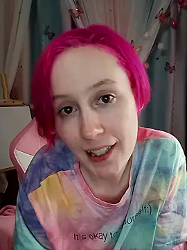 Fuzzy_Unicorn's cam snapshot