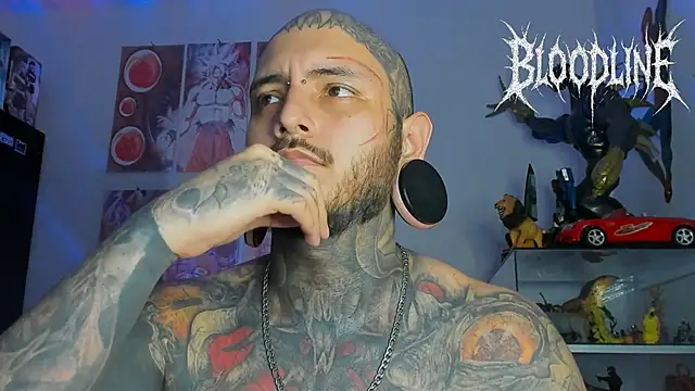 DEATHINK666XX live sex cam