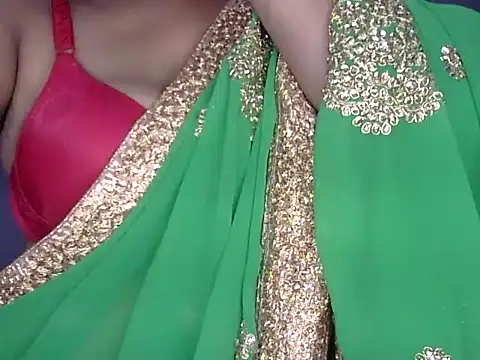 ANKITA_THAKUR's cam snapshot