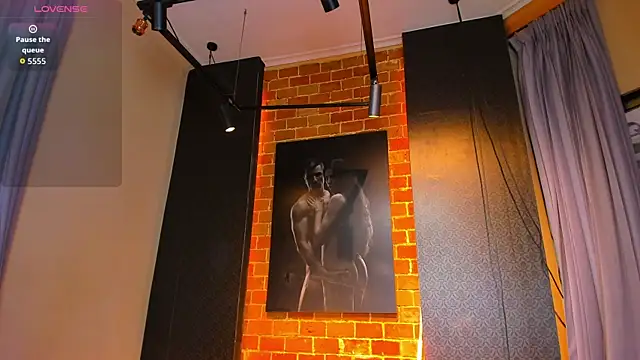 Scottfishcer1's cam snapshot