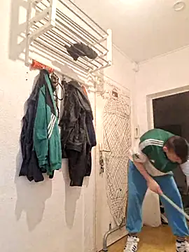 ThePython666's cam snapshot