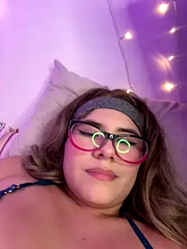 Grecia_21's cam snapshot