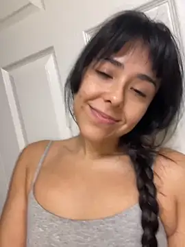 Evie-Luna's cam snapshot