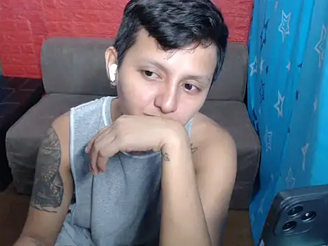 thatsmylady's cam snapshot