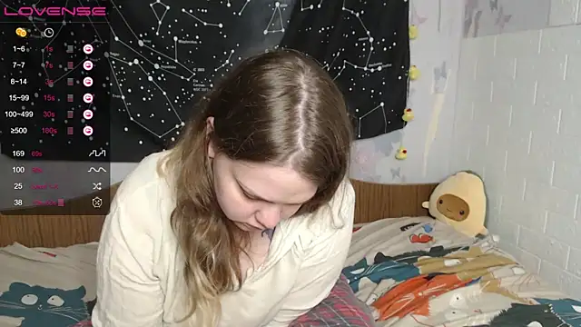 darling_tony's cam snapshot