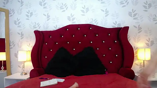 MargarettCooper's cam snapshot