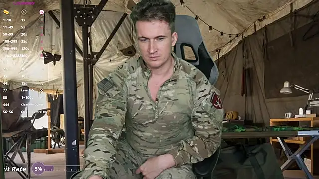 hornystripman97's cam snapshot