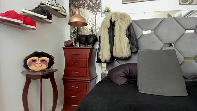 KING_FIT's cam snapshot