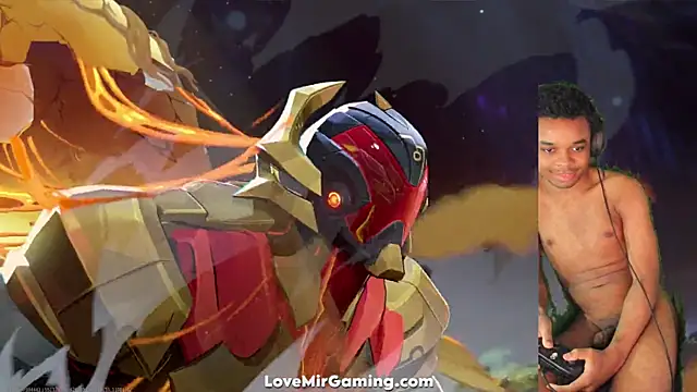 lovemirgaming's cam snapshot