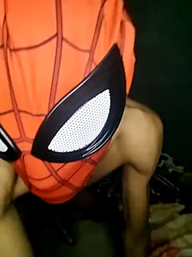 CrepedTrek's cam snapshot