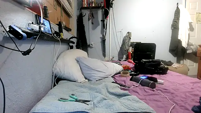 PornStro921's cam snapshot