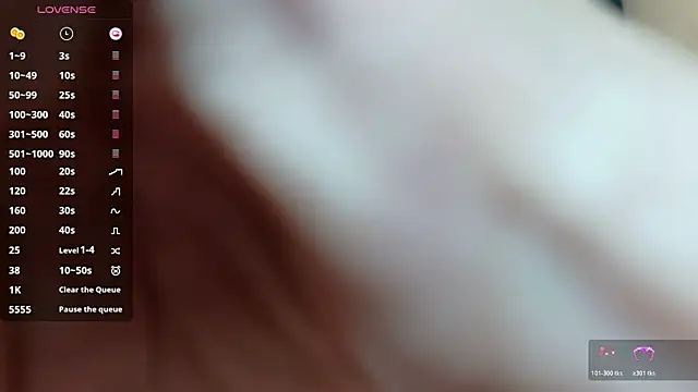 dilan_911's cam snapshot