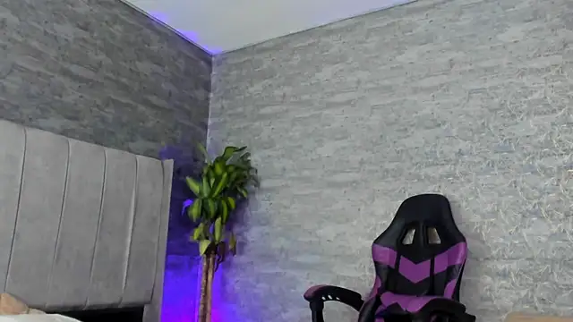 ArthurCox's cam snapshot