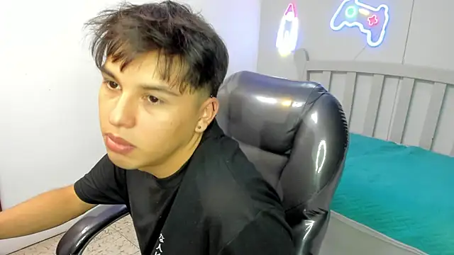 StiwenTwink's cam snapshot