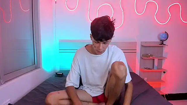 luccas_ferreira's cam snapshot