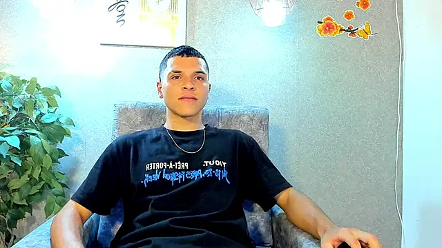 damian_vega13's cam snapshot