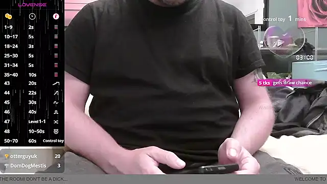 BondBroken live sex cam