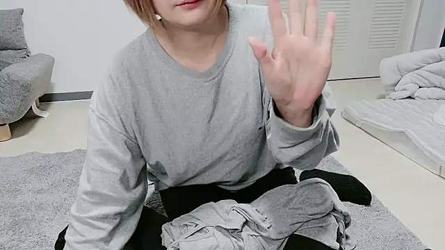 Hana829's cam snapshot