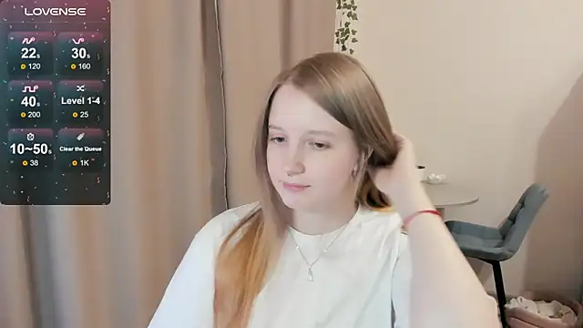 Alyaley's cam snapshot