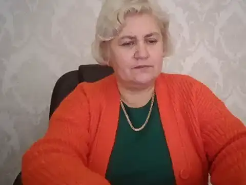 AngelaFamez's cam snapshot