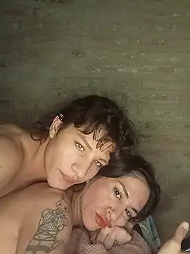 LaCristinatrans live sex cam