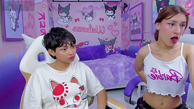 tefi_meow's cam snapshot