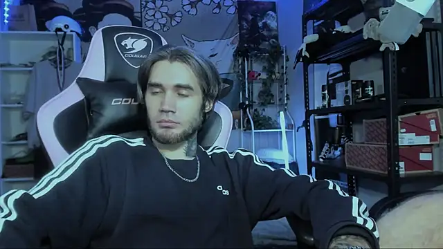 Go_V_Cs live sex cam