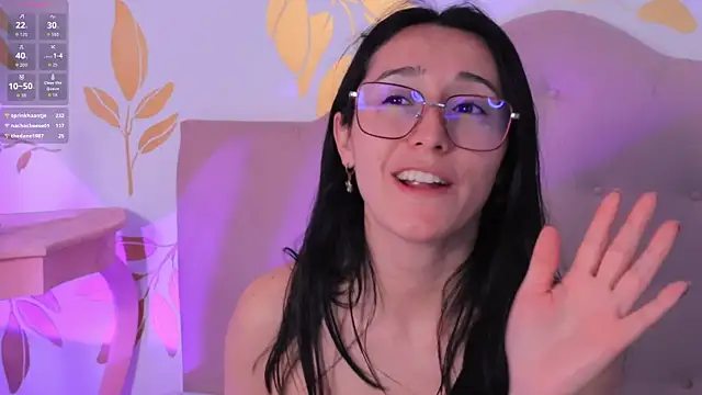 Ginevra_esposito's cam snapshot