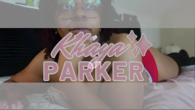 -khayaparker's cam snapshot