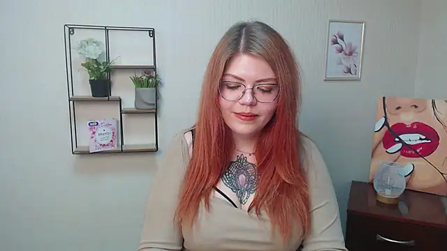 Lina_ri_'s cam snapshot