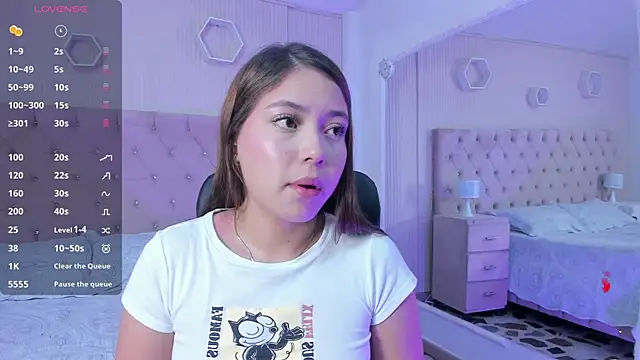 MadisonGomez_'s cam snapshot