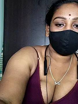 tamil_Monisha's cam snapshot