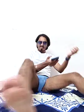 Bongcock8inch's cam snapshot